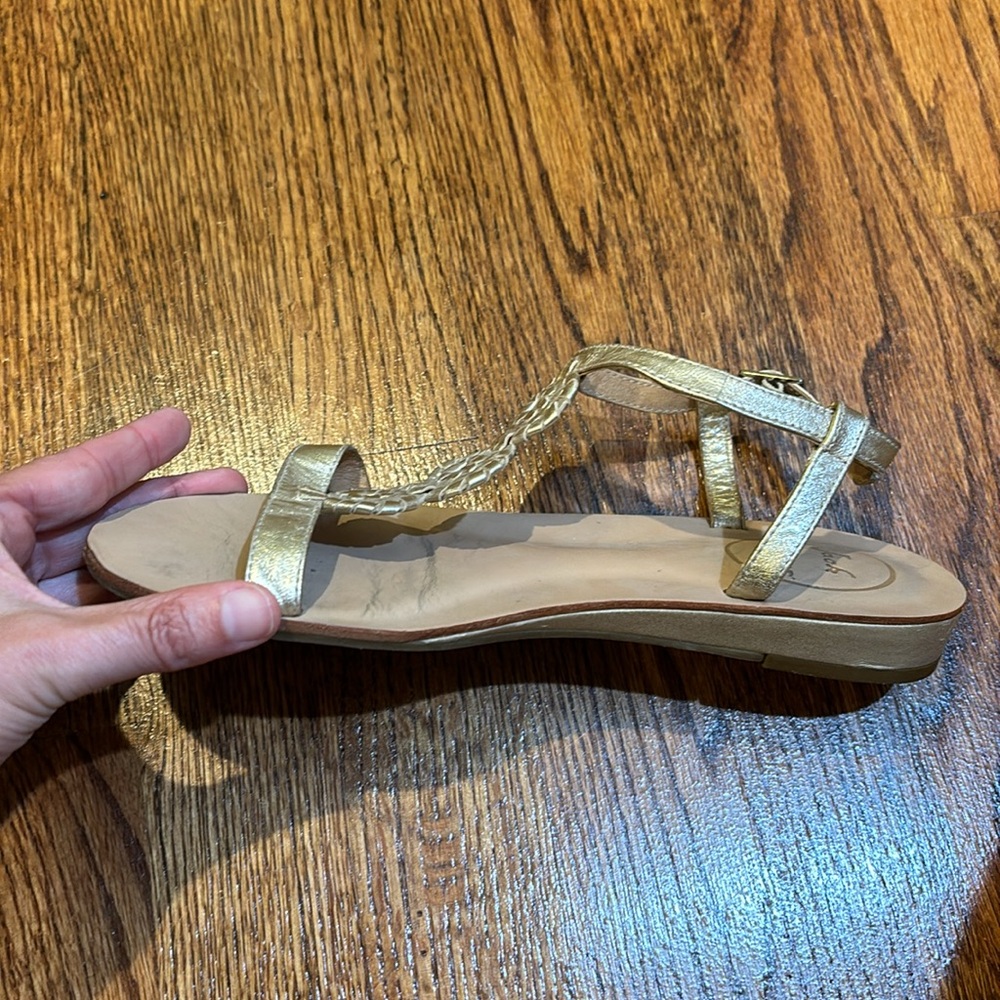 Jack Rogers Sandals - Picture 5 of 10